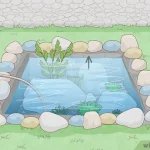 How to Keep a Pond Clean