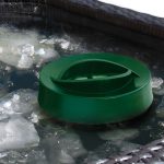 How to Keep My Pond from Freezing