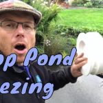 How to Keep the Pond from Freezing
