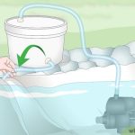 How to Make a Pond Filter
