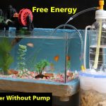 How to Make a Pond Filter Without Electricity