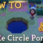 How to Make a Pond in Animal Crossing