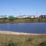 What is a Retention Pond Used for