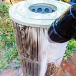 How to Clean Pool Filters