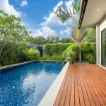 Does a Pool Add Value to Your Home