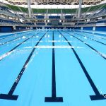 How Big Olympic Size Pool