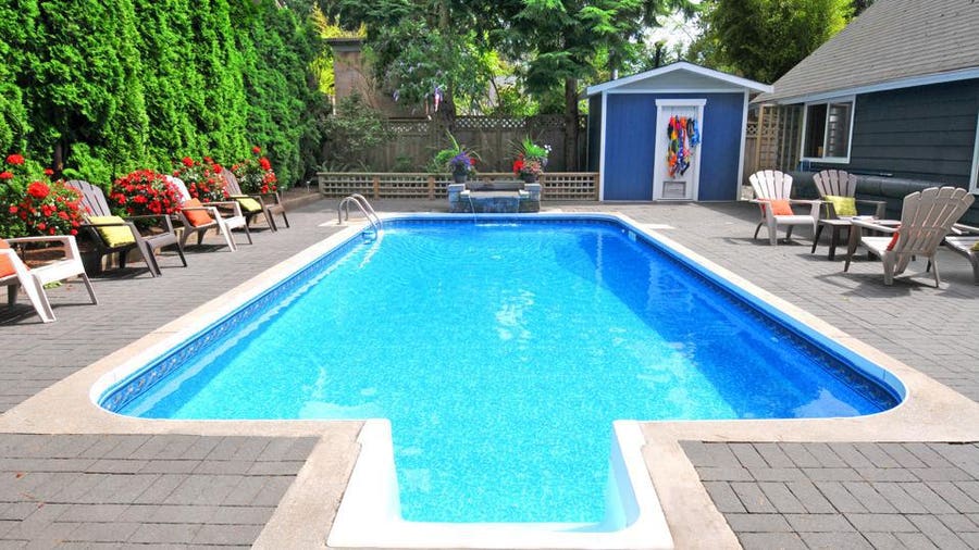 How Much Does an Inground Pool Cost