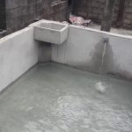 How to Build a Concrete Fish Pond