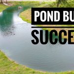 How to Build a Fishing Pond