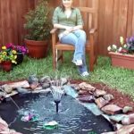 How to Build a Little Pond