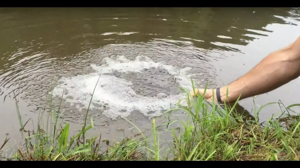 How to Build a Pond Aerator