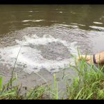 How to Build a Pond Aerator