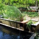 How to Build a Pond Bog Filter