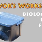 How to Build a Pond Filter Box