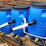 How to Build a Pond Filter System