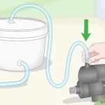 How to Build a Pond Pump