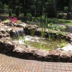 How to Build a Pond Retaining Wall