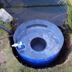 How to Build a Pond Skimmer