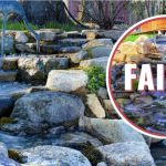 How to Build a Pond Waterfall And Stream