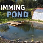 How to Build a Pond Youtube