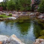 How to Build a Recreational Pond