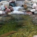 How to Build a Rock Pond