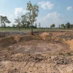 How to Build a Small Farm Pond