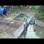 How to Build a Small Pond Dam