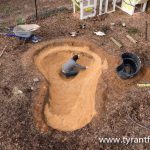 How to Build a Small Pond for Ducks