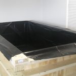 How to Build a Tilapia Pond