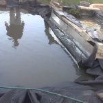 How to Build a Two Tier Pond