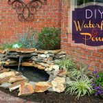 How to Build a Waterfall for My Pond