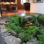 How to Build an Indoor Koi Pond