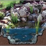 How to Build an Outdoor Koi Pond