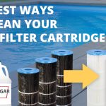 How to Clean a Pool Filter Cartridge