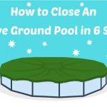 How to Close above Ground Pool for Winter