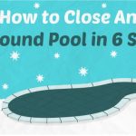 How to Close an Inground Pool