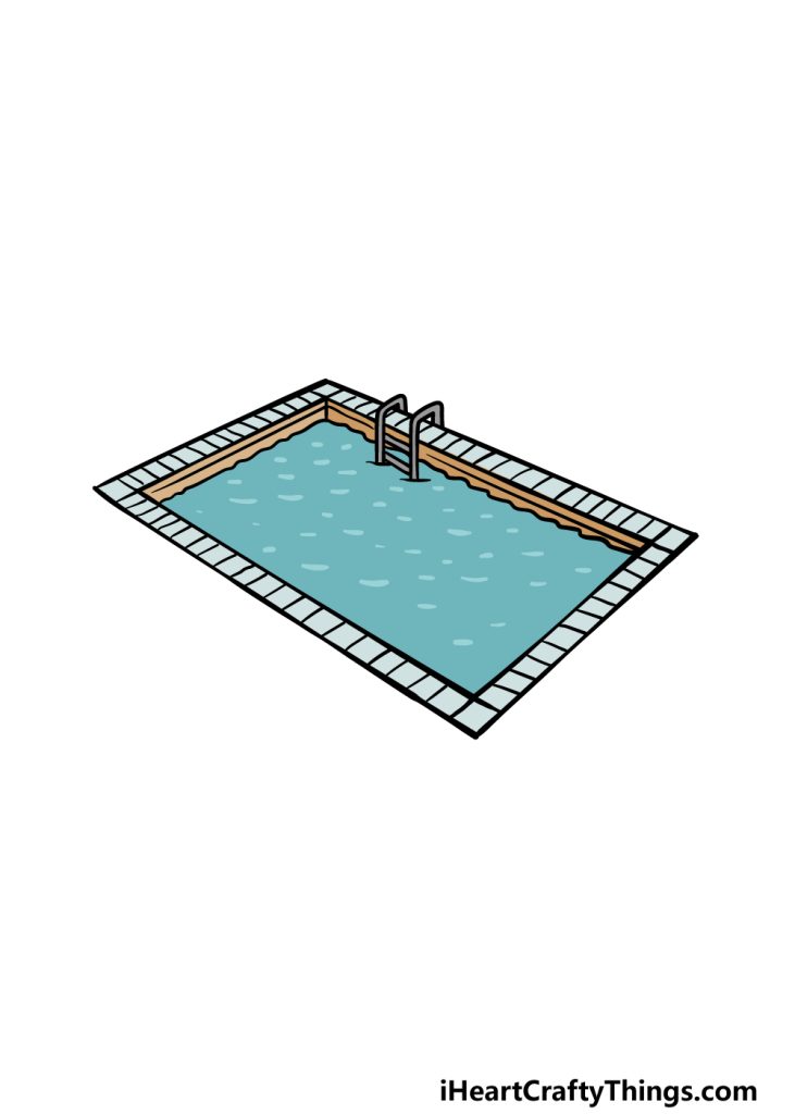 How to Draw Pools