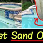 How to Get Sand Out of Pool