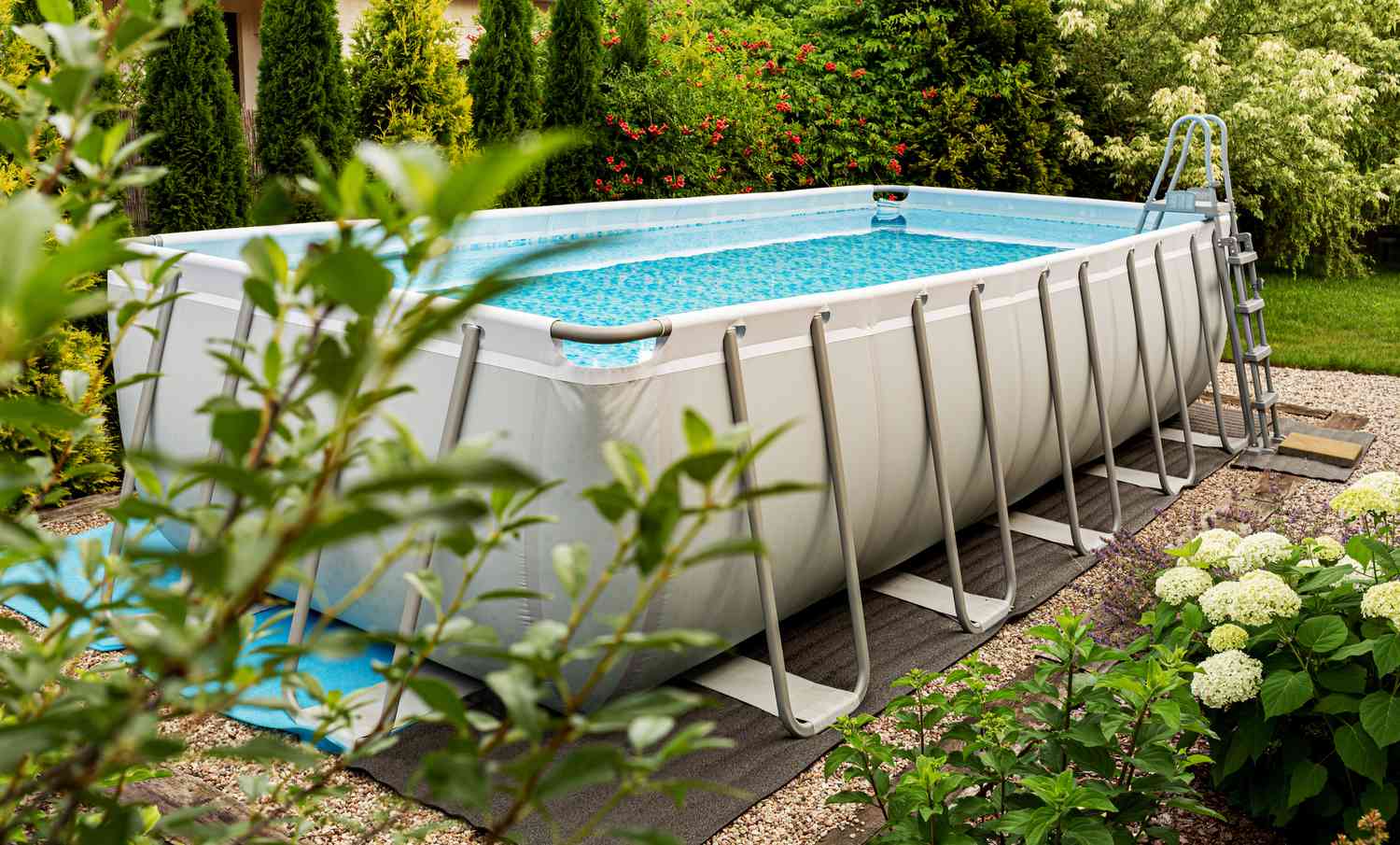 How to Heat Above Ground Pool Quick & Efficient Methods