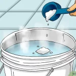 How to Increase Cyanuric Acid in the Pool