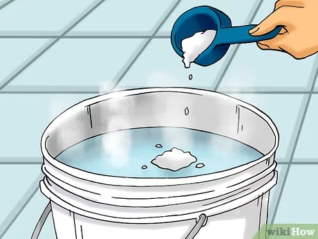 How to Increase Cyanuric Acid in the Pool