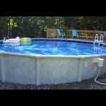 How to Install an above Ground Pool