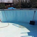 How to Maintain an above Ground Pool