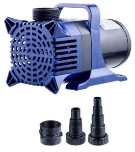 Alpine Corporation PAL3100 3100 GPH Submersible Pump
