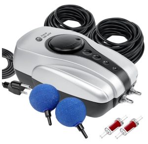 AquaMiracle Koi Pond Aerator