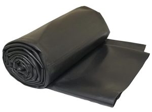 Lifeguard 60 mil EPDM Pond Liner 