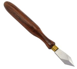 Micro-Mark Marking Knife