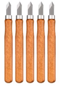 Mudder 2 Pieces Marking Knife