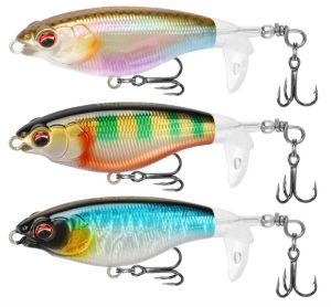 TRUSCEND PoPobait with BKK Hooks